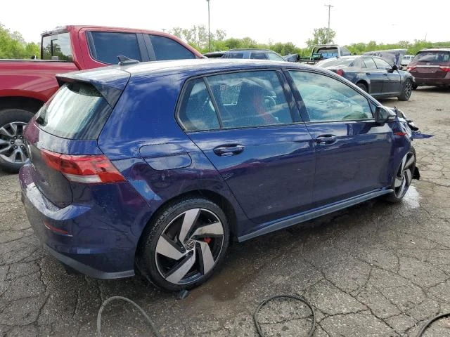 Photo 2 VIN: WVWGA7CD9PW133379 - VOLKSWAGEN GTI S 