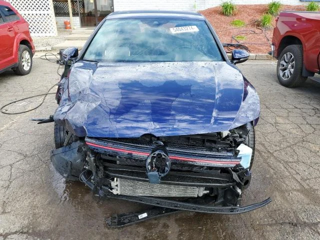 Photo 4 VIN: WVWGA7CD9PW133379 - VOLKSWAGEN GTI S 