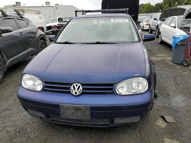 Photo 4 VIN: WVWGC21J0YW370866 - VOLKSWAGEN GOLF 