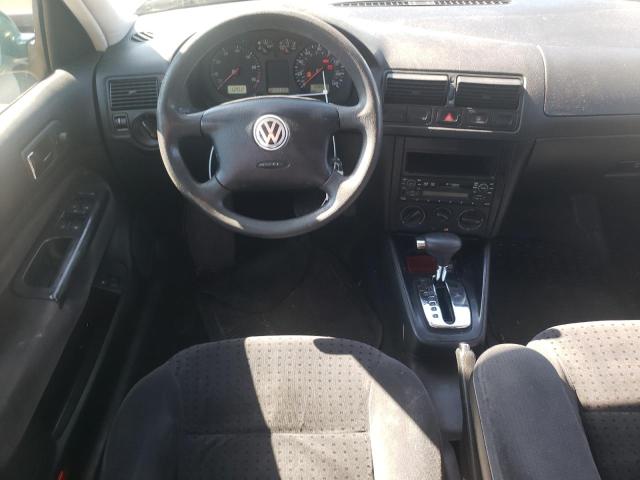 Photo 7 VIN: WVWGC21J4YW647325 - VOLKSWAGEN GOLF 