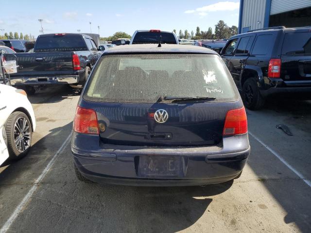 Photo 5 VIN: WVWGC21JXYW275862 - VOLKSWAGEN GOLF 