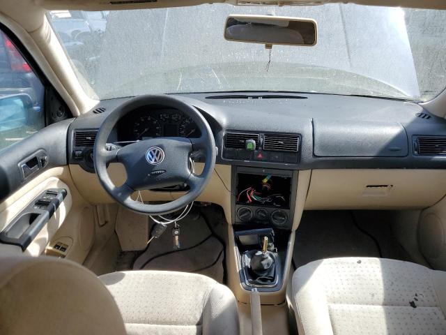 Photo 7 VIN: WVWGC21JXYW275862 - VOLKSWAGEN GOLF 