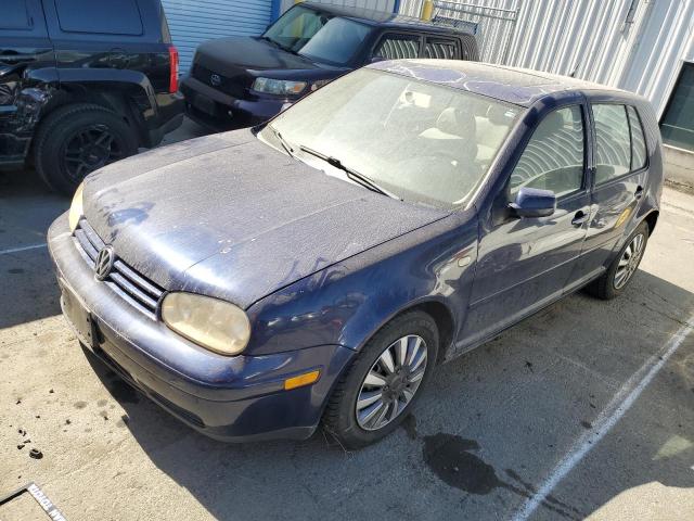 Photo 0 VIN: WVWGC21JXYW275862 - VOLKSWAGEN GOLF GLS 