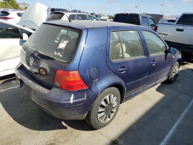 Photo 2 VIN: WVWGC21JXYW275862 - VOLKSWAGEN GOLF GLS 