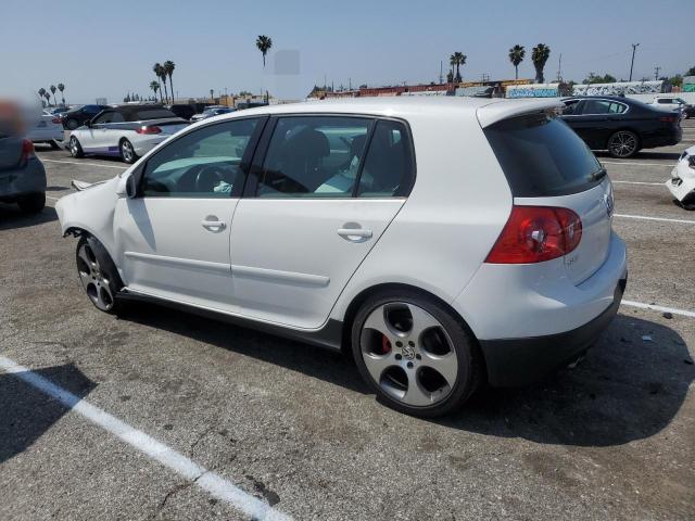 Photo 1 VIN: WVWGD71K69W139202 - VOLKSWAGEN GTI 