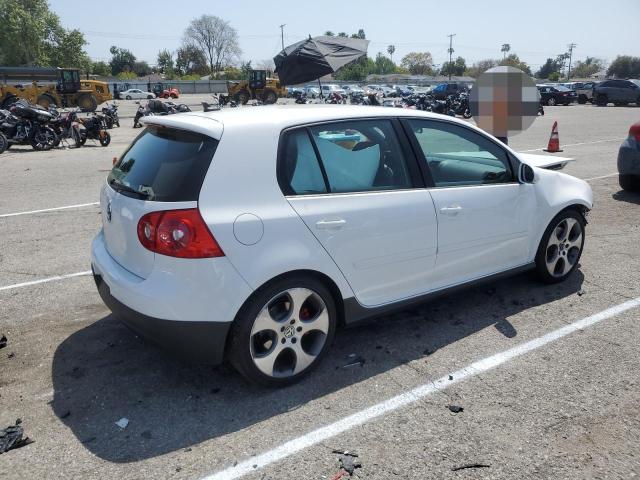 Photo 2 VIN: WVWGD71K69W139202 - VOLKSWAGEN GTI 