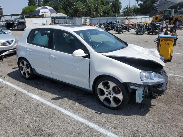 Photo 3 VIN: WVWGD71K69W139202 - VOLKSWAGEN GTI 