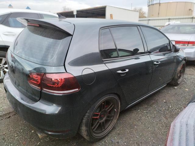 Photo 2 VIN: WVWGD7AJ0AW396285 - VOLKSWAGEN GTI 