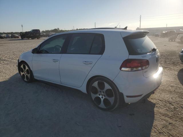 Photo 1 VIN: WVWGD7AJ0CW092036 - VOLKSWAGEN GTI 