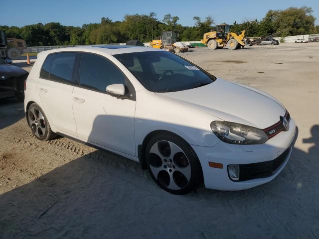 Photo 3 VIN: WVWGD7AJ0CW092036 - VOLKSWAGEN GTI 