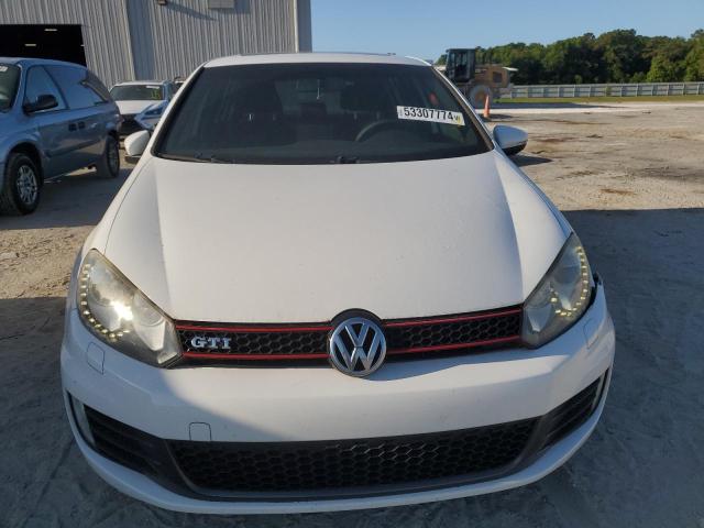 Photo 4 VIN: WVWGD7AJ0CW092036 - VOLKSWAGEN GTI 