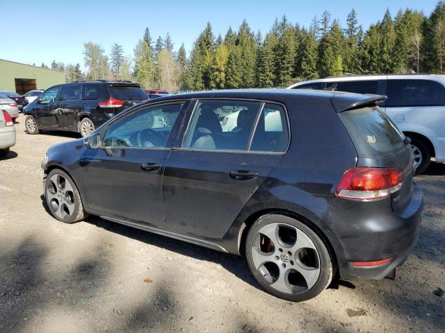 Photo 1 VIN: WVWGD7AJ0CW145124 - VOLKSWAGEN GTI 