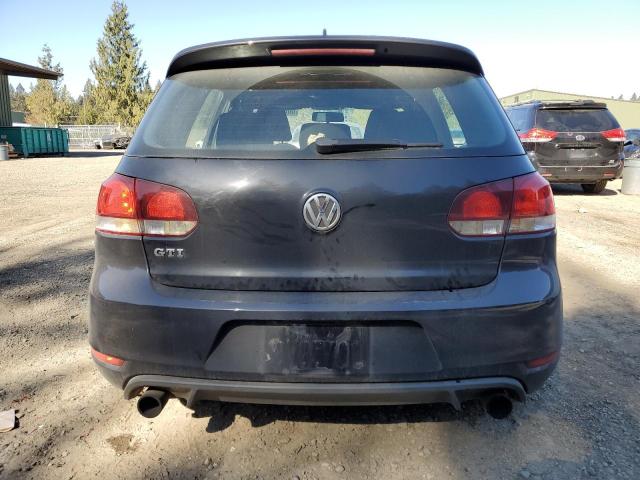 Photo 5 VIN: WVWGD7AJ0CW145124 - VOLKSWAGEN GTI 