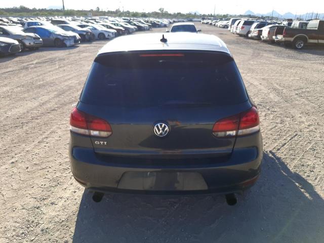 Photo 5 VIN: WVWGD7AJ0CW296559 - VOLKSWAGEN GTI 