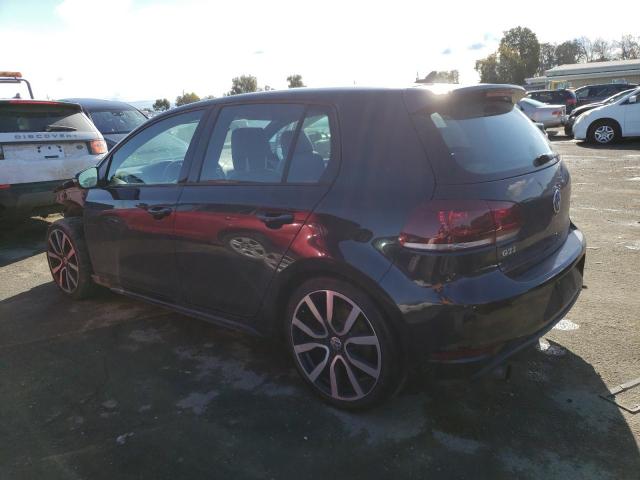 Photo 1 VIN: WVWGD7AJ0DW027043 - VOLKSWAGEN GTI 