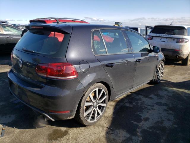 Photo 2 VIN: WVWGD7AJ0DW027043 - VOLKSWAGEN GTI 