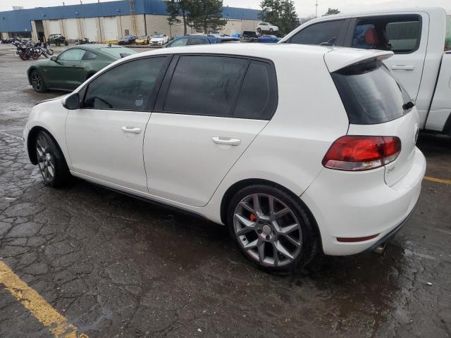 Photo 1 VIN: WVWGD7AJ0EW001091 - VOLKSWAGEN GTI 