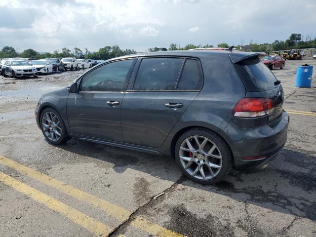 Photo 1 VIN: WVWGD7AJ0EW006601 - VOLKSWAGEN GTI 