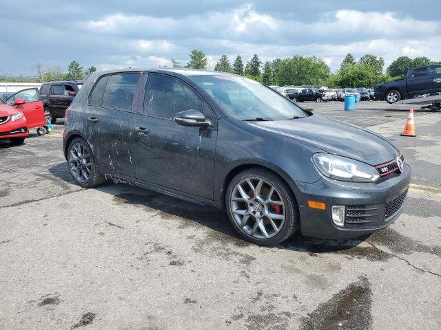 Photo 3 VIN: WVWGD7AJ0EW006601 - VOLKSWAGEN GTI 