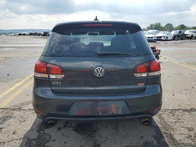 Photo 5 VIN: WVWGD7AJ0EW006601 - VOLKSWAGEN GTI 