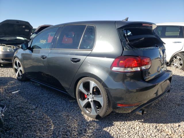 Photo 2 VIN: WVWGD7AJ1AW396053 - VOLKSWAGEN GTI 