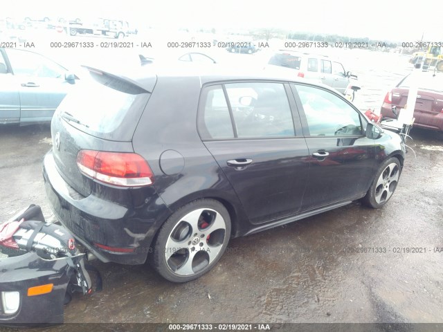 Photo 3 VIN: WVWGD7AJ1CW026773 - VOLKSWAGEN GTI 