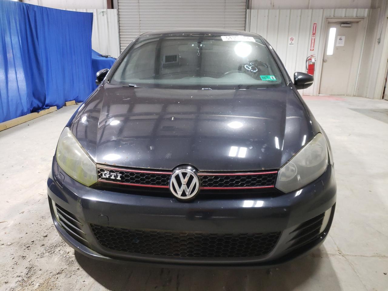 Photo 4 VIN: WVWGD7AJ1CW223703 - VOLKSWAGEN GTI 