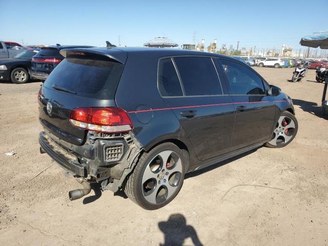 Photo 2 VIN: WVWGD7AJ1CW314017 - VOLKSWAGEN GTI 