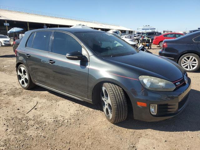 Photo 3 VIN: WVWGD7AJ1CW314017 - VOLKSWAGEN GTI 