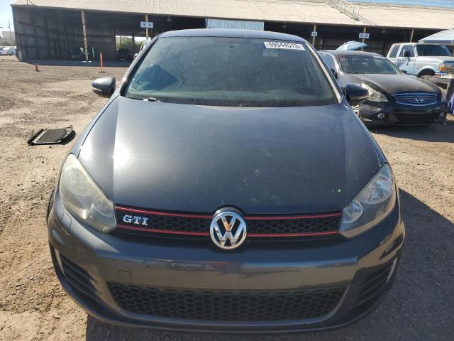 Photo 4 VIN: WVWGD7AJ1CW314017 - VOLKSWAGEN GTI 