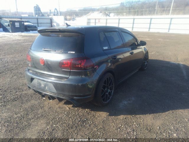 Photo 3 VIN: WVWGD7AJ1CW317483 - VOLKSWAGEN GTI 