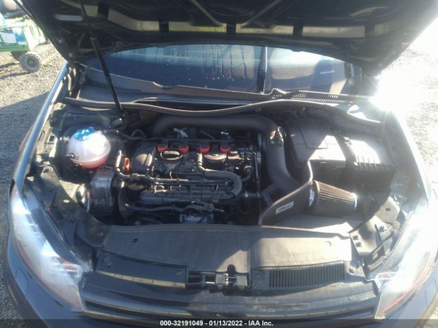 Photo 9 VIN: WVWGD7AJ1CW317483 - VOLKSWAGEN GTI 