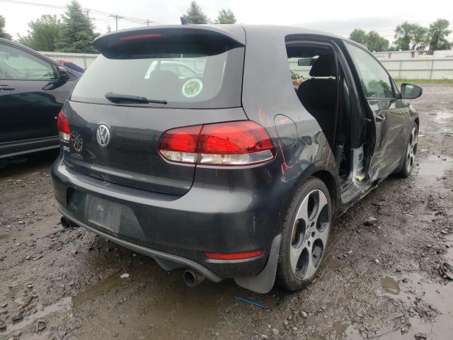 Photo 3 VIN: WVWGD7AJ1CW338818 - VOLKSWAGEN GTI 