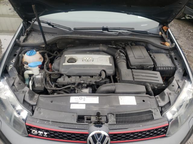 Photo 6 VIN: WVWGD7AJ1CW338818 - VOLKSWAGEN GTI 