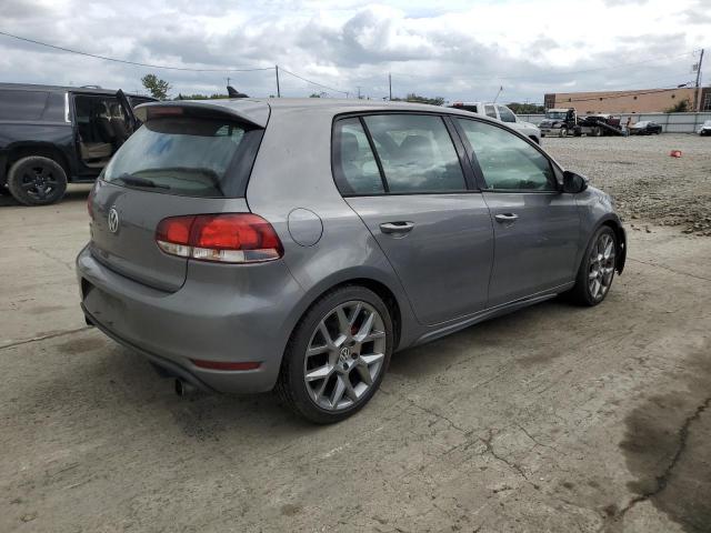 Photo 2 VIN: WVWGD7AJ1DW024927 - VOLKSWAGEN GTI 