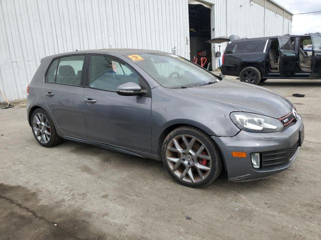 Photo 3 VIN: WVWGD7AJ1DW024927 - VOLKSWAGEN GTI 