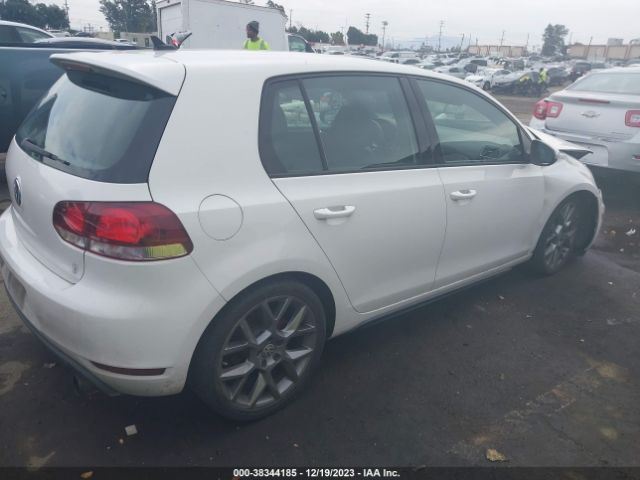 Photo 3 VIN: WVWGD7AJ1DW050931 - VOLKSWAGEN GTI 