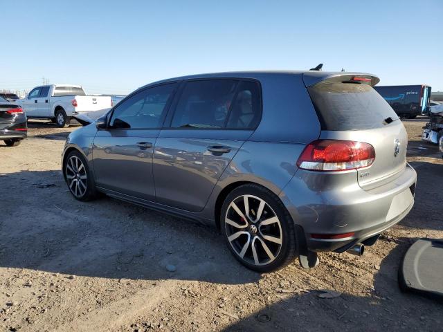 Photo 1 VIN: WVWGD7AJ1DW069950 - VOLKSWAGEN GTI 