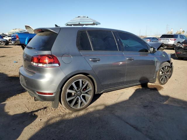 Photo 2 VIN: WVWGD7AJ1DW069950 - VOLKSWAGEN GTI 