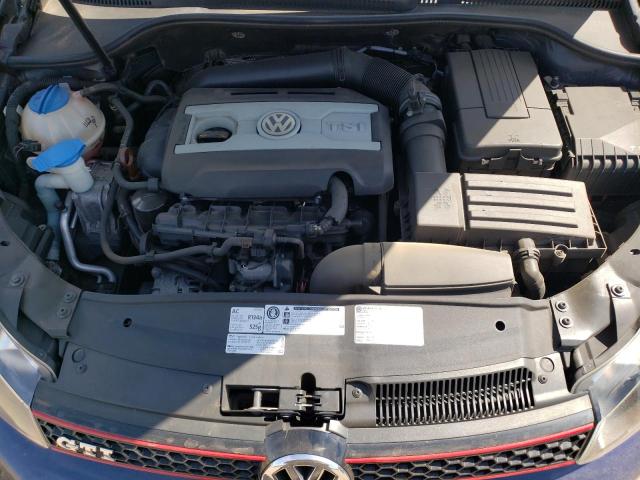 Photo 10 VIN: WVWGD7AJ1DW092208 - VOLKSWAGEN GTI 