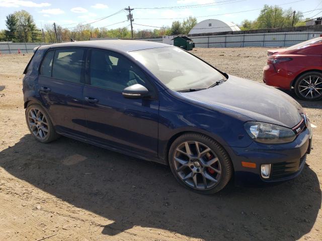 Photo 3 VIN: WVWGD7AJ1DW092208 - VOLKSWAGEN GTI 