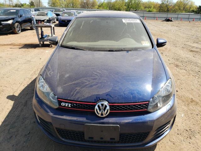 Photo 4 VIN: WVWGD7AJ1DW092208 - VOLKSWAGEN GTI 