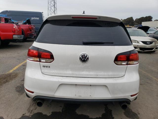 Photo 5 VIN: WVWGD7AJ1DW122307 - VOLKSWAGEN GTI 