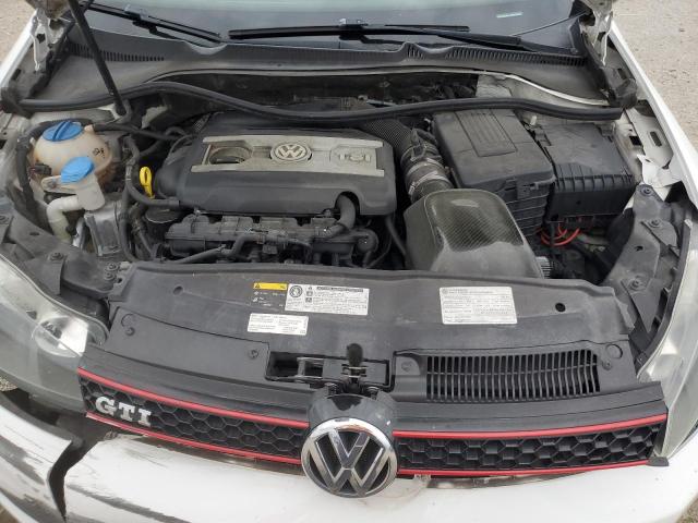 Photo 10 VIN: WVWGD7AJ1EW006493 - VOLKSWAGEN GTI 