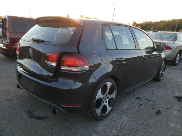 Photo 3 VIN: WVWGD7AJ2CW051293 - VOLKSWAGEN GTI 