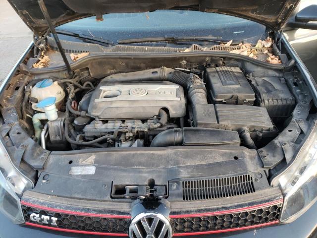 Photo 6 VIN: WVWGD7AJ2CW051293 - VOLKSWAGEN GTI 