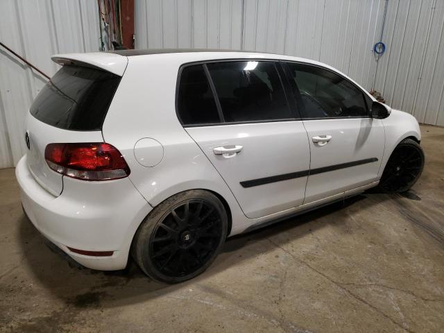 Photo 2 VIN: WVWGD7AJ2CW106762 - VOLKSWAGEN GTI 