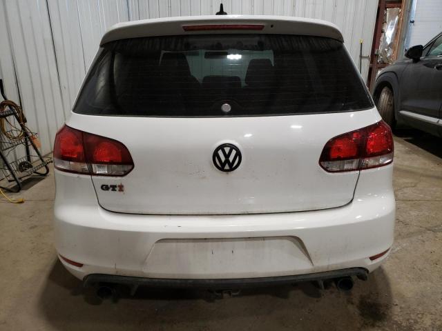 Photo 5 VIN: WVWGD7AJ2CW106762 - VOLKSWAGEN GTI 