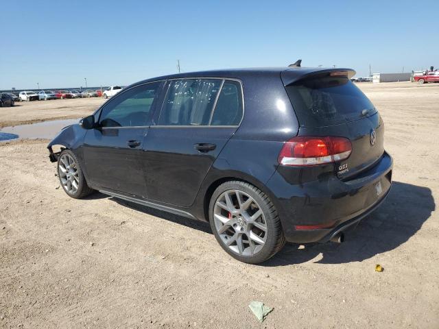 Photo 1 VIN: WVWGD7AJ2EW009354 - VOLKSWAGEN GTI 