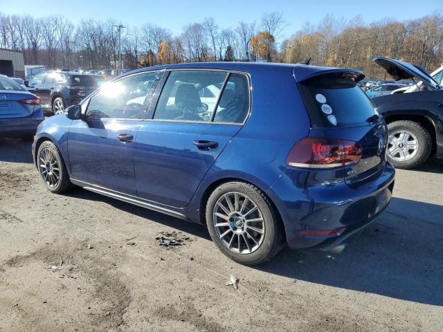 Photo 1 VIN: WVWGD7AJ3AW226339 - VOLKSWAGEN GTI 